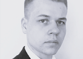 Chigintsev Matvei
